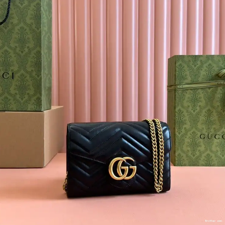 Brother sam 2407YZ0237 Gucci Bags 0805
